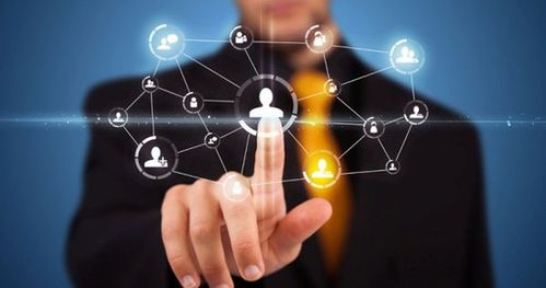 藍奧信息 突破招商困局，賦能招商技巧的信息技術咨詢服務