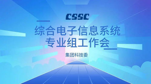 集團(tuán)科技委綜合電子信息系統(tǒng)專業(yè)組工作會(huì)在我院成功召開，共謀信息技術(shù)咨詢服務(wù)新篇章