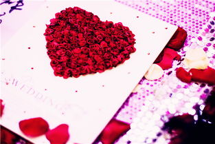 策劃“相守”主題婚禮 從創(chuàng)意到實(shí)現(xiàn)