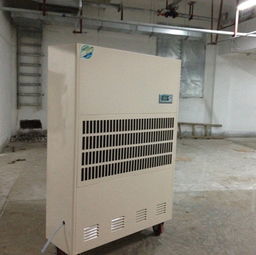 電子廠防潮機技術服務 原理、應用與維護指南